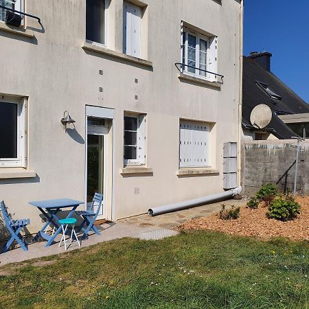 Vacances O Loch - Studio A 200 Metres De La Plage - Le Cap Coz Fouesnant Exterior foto