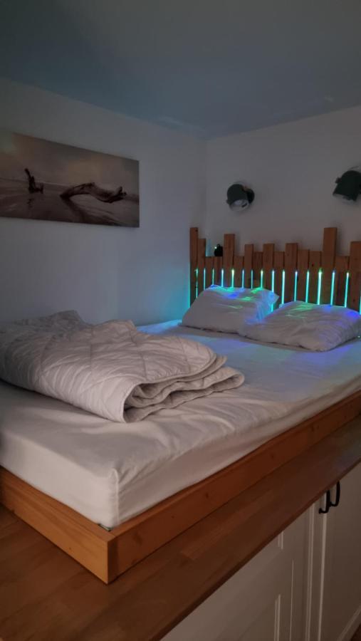 Vacances O Loch - Studio A 200 Metres De La Plage - Le Cap Coz Fouesnant Exterior foto